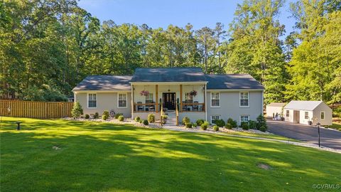 905 Manakin Road Midlothian VA 23113