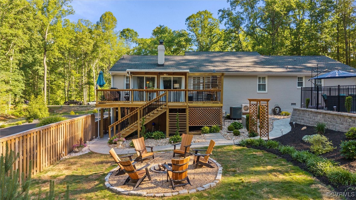 905 Manakin Road