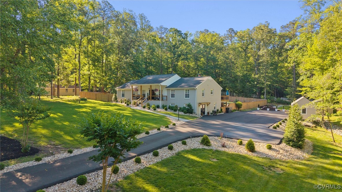 905 Manakin Road