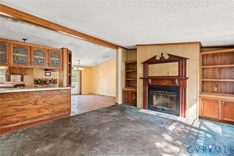 Tiny photo for 10725 Merchants Hope Road, North Prince George, VA 23860 (MLS # 2627359)