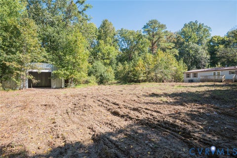 Tiny photo for 10725 Merchants Hope Road, North Prince George, VA 23860 (MLS # 2627359)