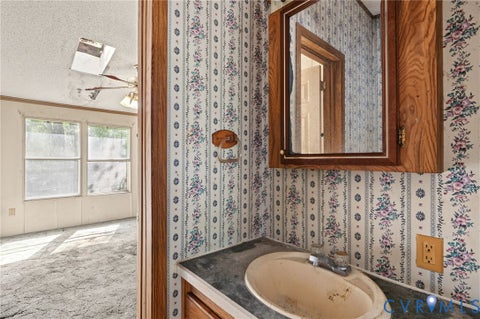 Tiny photo for 10725 Merchants Hope Road, North Prince George, VA 23860 (MLS # 2627359)