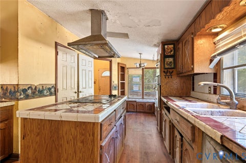 Tiny photo for 10725 Merchants Hope Road, North Prince George, VA 23860 (MLS # 2627359)