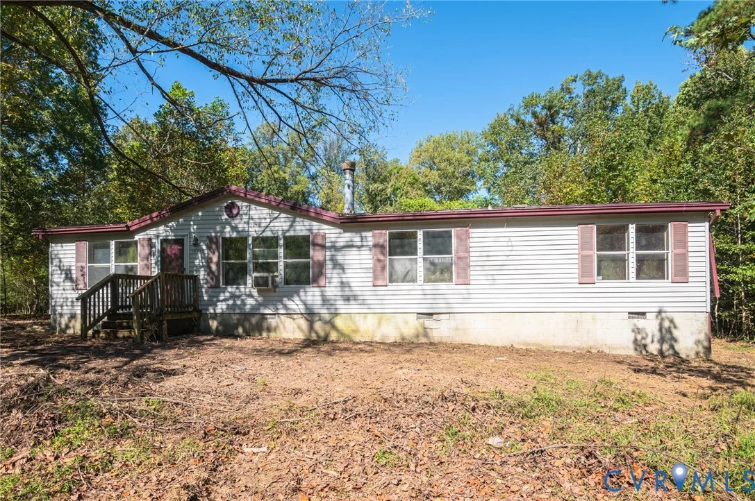 10725 Merchants Hope Road
