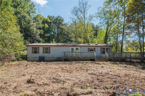 Tiny photo for 10725 Merchants Hope Road, North Prince George, VA 23860 (MLS # 2627359)