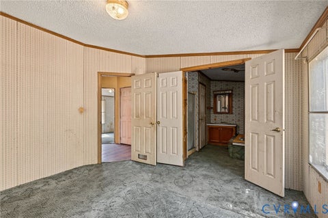 Tiny photo for 10725 Merchants Hope Road, North Prince George, VA 23860 (MLS # 2627359)