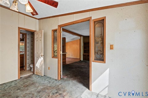 Tiny photo for 10725 Merchants Hope Road, North Prince George, VA 23860 (MLS # 2627359)