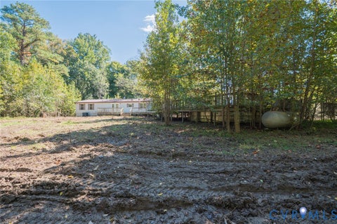 Tiny photo for 10725 Merchants Hope Road, North Prince George, VA 23860 (MLS # 2627359)