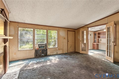 Tiny photo for 10725 Merchants Hope Road, North Prince George, VA 23860 (MLS # 2627359)