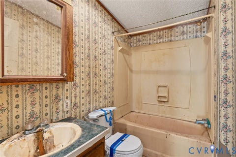 Tiny photo for 10725 Merchants Hope Road, North Prince George, VA 23860 (MLS # 2627359)