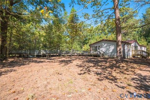 Tiny photo for 10725 Merchants Hope Road, North Prince George, VA 23860 (MLS # 2627359)