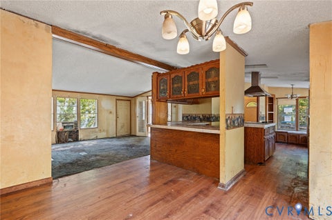 Tiny photo for 10725 Merchants Hope Road, North Prince George, VA 23860 (MLS # 2627359)