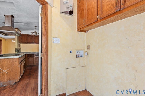 Tiny photo for 10725 Merchants Hope Road, North Prince George, VA 23860 (MLS # 2627359)