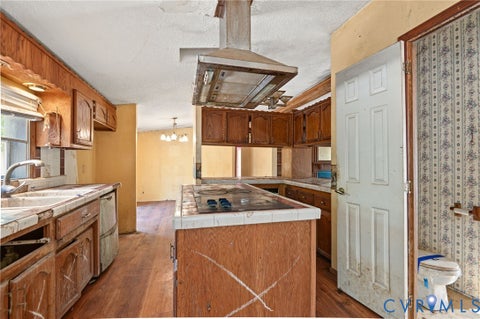 Tiny photo for 10725 Merchants Hope Road, North Prince George, VA 23860 (MLS # 2627359)