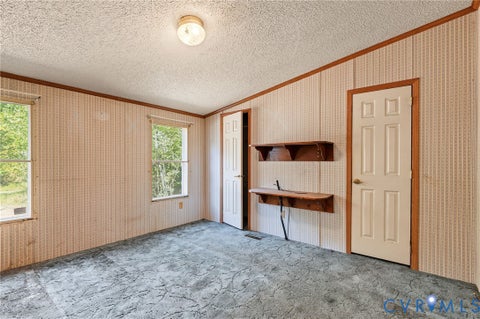 Tiny photo for 10725 Merchants Hope Road, North Prince George, VA 23860 (MLS # 2627359)