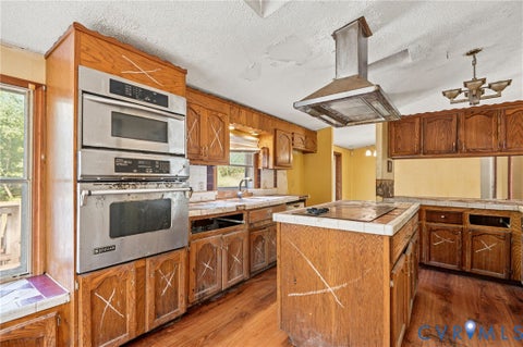 Tiny photo for 10725 Merchants Hope Road, North Prince George, VA 23860 (MLS # 2627359)