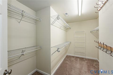 Tiny photo for 2938 Patriots Landing Drive, Quinton, VA 23141 (MLS # 2621759)