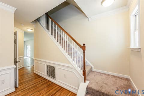 Tiny photo for 2938 Patriots Landing Drive, Quinton, VA 23141 (MLS # 2621759)