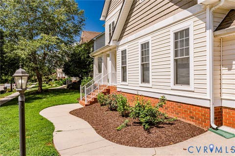 Tiny photo for 2938 Patriots Landing Drive, Quinton, VA 23141 (MLS # 2621759)