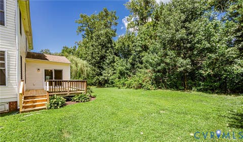 Tiny photo for 2938 Patriots Landing Drive, Quinton, VA 23141 (MLS # 2621759)