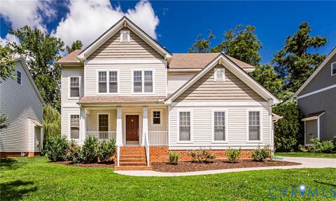 Photo of 2938 Patriots Landing Drive, Quinton, VA 23141 (MLS # 2621759)