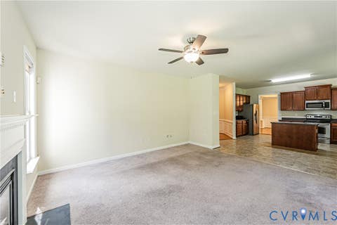 Tiny photo for 2938 Patriots Landing Drive, Quinton, VA 23141 (MLS # 2621759)