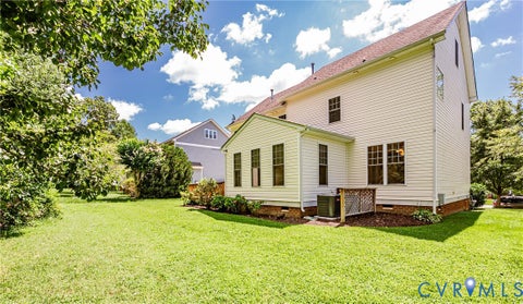 Tiny photo for 2938 Patriots Landing Drive, Quinton, VA 23141 (MLS # 2621759)