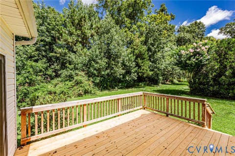 Tiny photo for 2938 Patriots Landing Drive, Quinton, VA 23141 (MLS # 2621759)