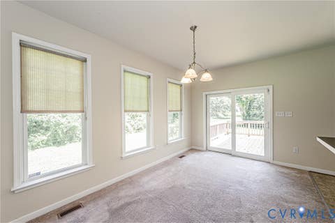 Tiny photo for 2938 Patriots Landing Drive, Quinton, VA 23141 (MLS # 2621759)