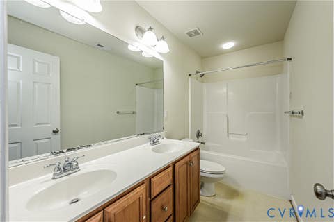 Tiny photo for 2938 Patriots Landing Drive, Quinton, VA 23141 (MLS # 2621759)