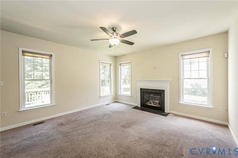 Tiny photo for 2938 Patriots Landing Drive, Quinton, VA 23141 (MLS # 2621759)