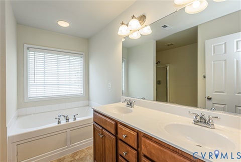 Tiny photo for 2938 Patriots Landing Drive, Quinton, VA 23141 (MLS # 2621759)