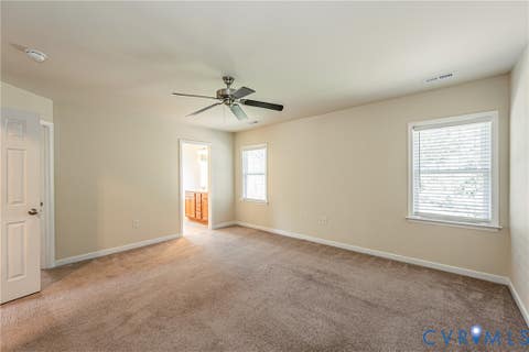 Tiny photo for 2938 Patriots Landing Drive, Quinton, VA 23141 (MLS # 2621759)