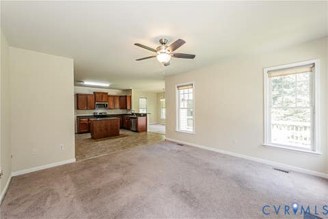 Tiny photo for 2938 Patriots Landing Drive, Quinton, VA 23141 (MLS # 2621759)