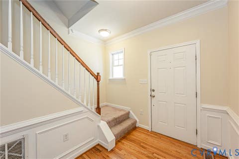 Tiny photo for 2938 Patriots Landing Drive, Quinton, VA 23141 (MLS # 2621759)
