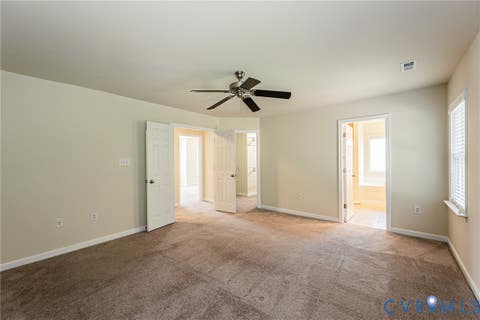 Tiny photo for 2938 Patriots Landing Drive, Quinton, VA 23141 (MLS # 2621759)