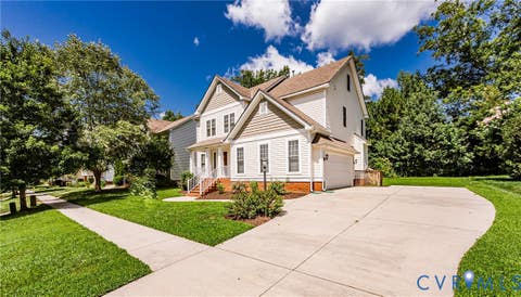 Tiny photo for 2938 Patriots Landing Drive, Quinton, VA 23141 (MLS # 2621759)