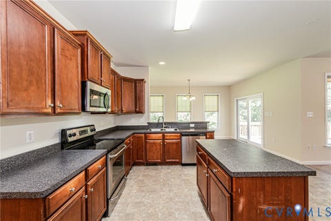 Tiny photo for 2938 Patriots Landing Drive, Quinton, VA 23141 (MLS # 2621759)