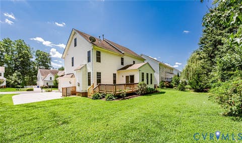Tiny photo for 2938 Patriots Landing Drive, Quinton, VA 23141 (MLS # 2621759)