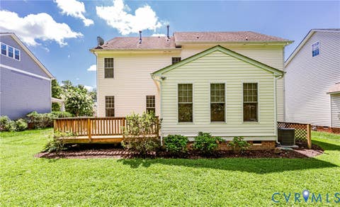 Tiny photo for 2938 Patriots Landing Drive, Quinton, VA 23141 (MLS # 2621759)