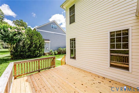 Tiny photo for 2938 Patriots Landing Drive, Quinton, VA 23141 (MLS # 2621759)
