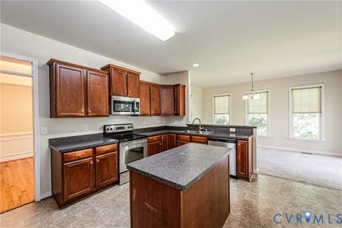 Tiny photo for 2938 Patriots Landing Drive, Quinton, VA 23141 (MLS # 2621759)