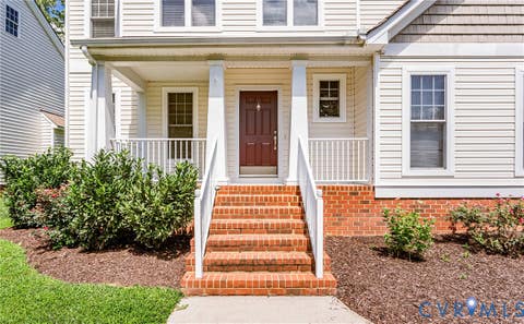 Tiny photo for 2938 Patriots Landing Drive, Quinton, VA 23141 (MLS # 2621759)