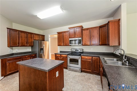 Tiny photo for 2938 Patriots Landing Drive, Quinton, VA 23141 (MLS # 2621759)