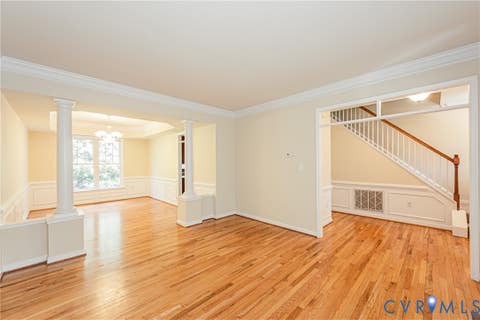 Tiny photo for 2938 Patriots Landing Drive, Quinton, VA 23141 (MLS # 2621759)