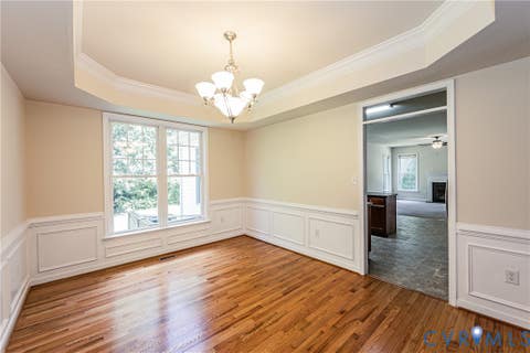 Tiny photo for 2938 Patriots Landing Drive, Quinton, VA 23141 (MLS # 2621759)