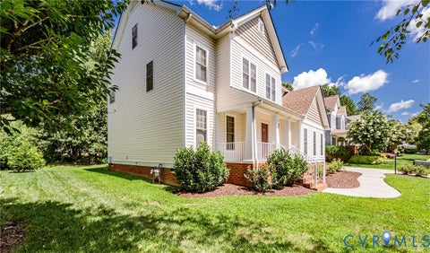 Tiny photo for 2938 Patriots Landing Drive, Quinton, VA 23141 (MLS # 2621759)