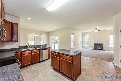Tiny photo for 2938 Patriots Landing Drive, Quinton, VA 23141 (MLS # 2621759)