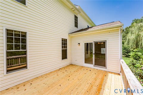 Tiny photo for 2938 Patriots Landing Drive, Quinton, VA 23141 (MLS # 2621759)