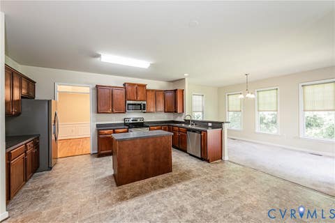 Tiny photo for 2938 Patriots Landing Drive, Quinton, VA 23141 (MLS # 2621759)